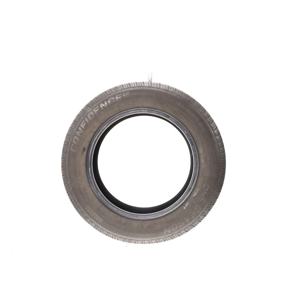 Used 195/65R15 Caldera Confidence C3 91H - 7.5/32 - Image 3