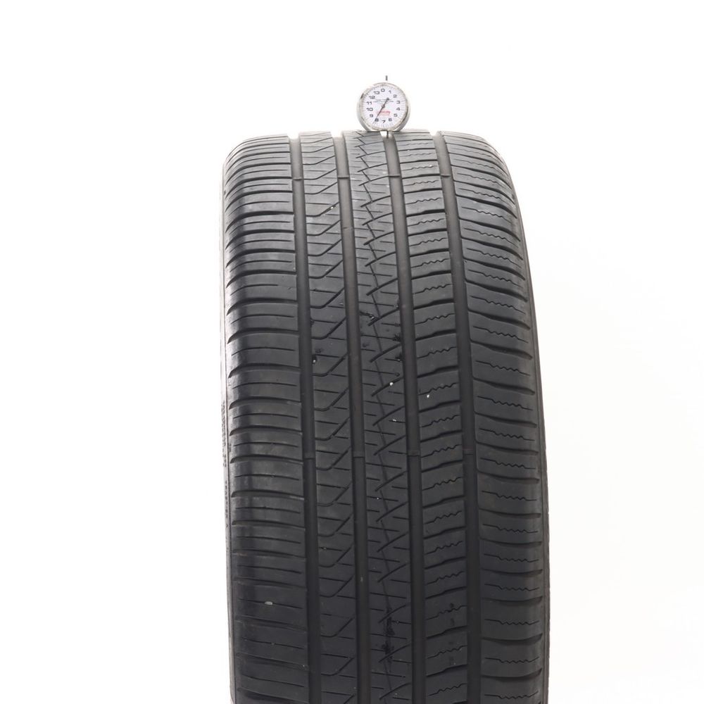 Used 265/40R22 Pirelli Scorpion Zero Plus 106Y - 8/32 - Image 2