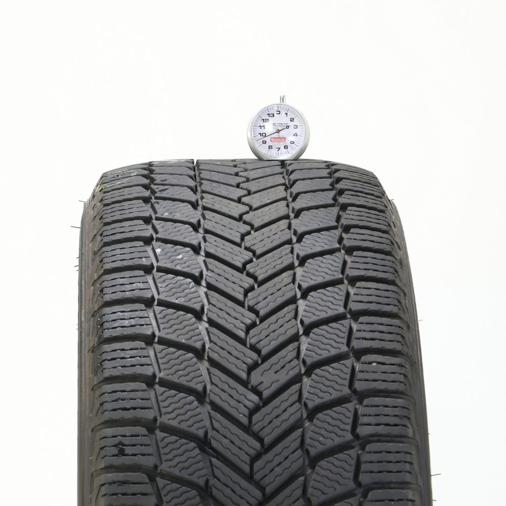 Set of (2) Used 265/50R20 Michelin X-Ice Snow SUV 111T - 8.5-9.5/32 - Image 5