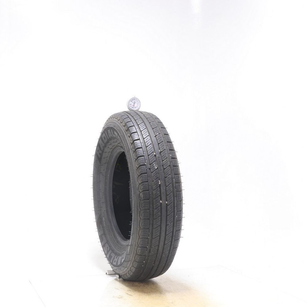 Set of (2) Used ST 185/80R13 Carlisle Radial Trail HD 1N/A D - 7-7.5/32 - Image 4