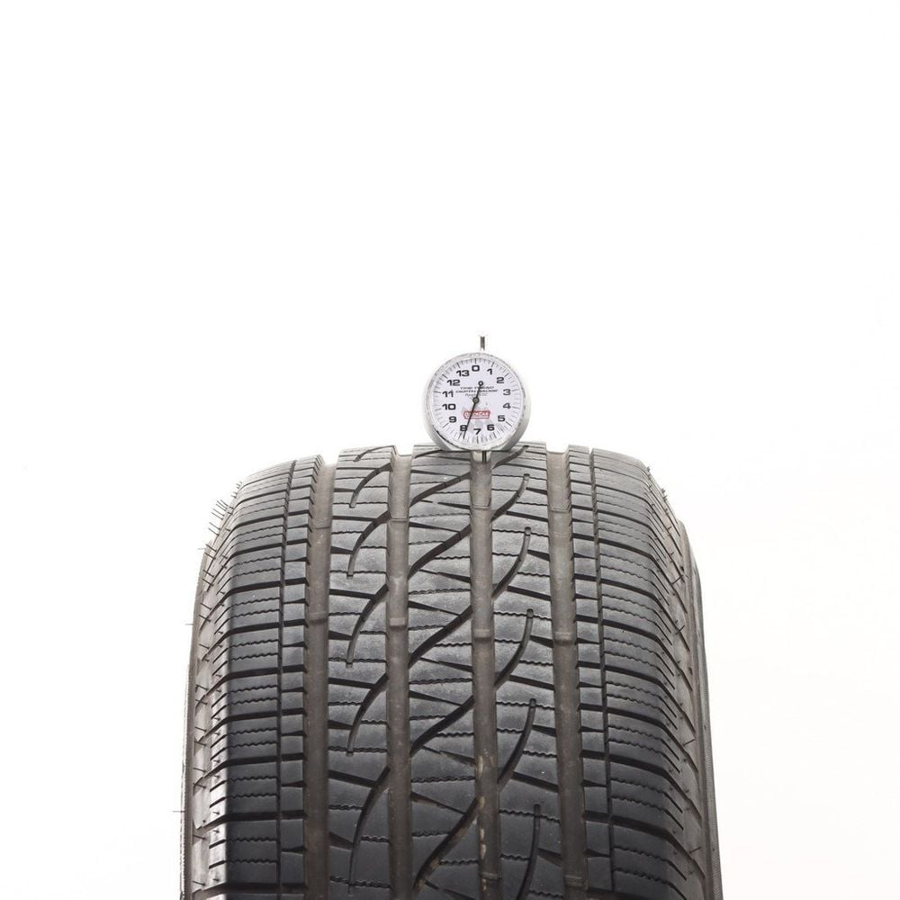 Set of (4) Used 245/70R17 Firestone Destination LE3 110T - 7.5-9/32 - Image 2