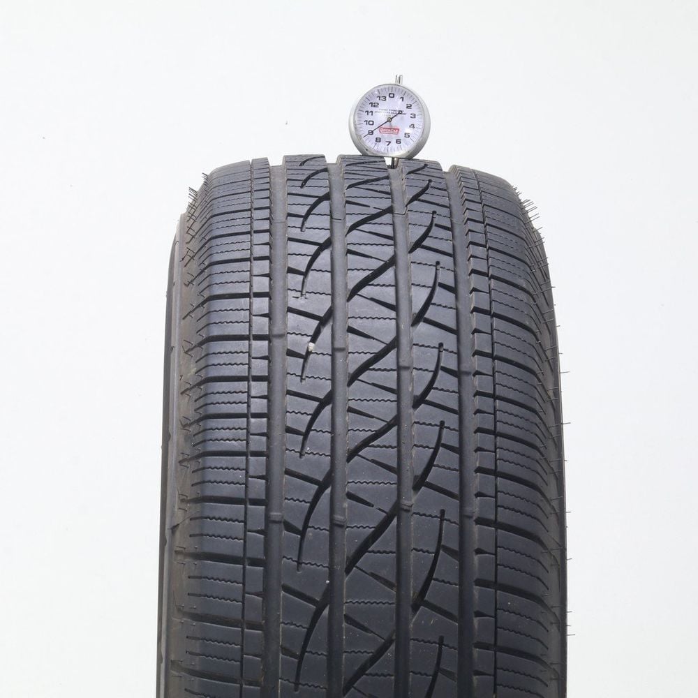 Set of (4) Used 245/70R17 Firestone Destination LE3 110T - 7.5-9/32 - Image 5