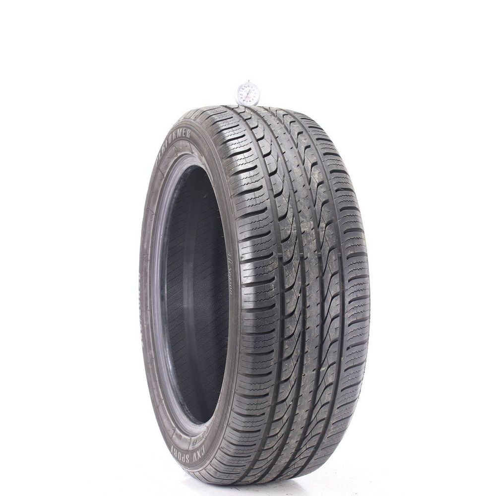 Set of (4) Used 245/50R20 Performer CXV Sport 102V - 7.5-8/32 - Image 1