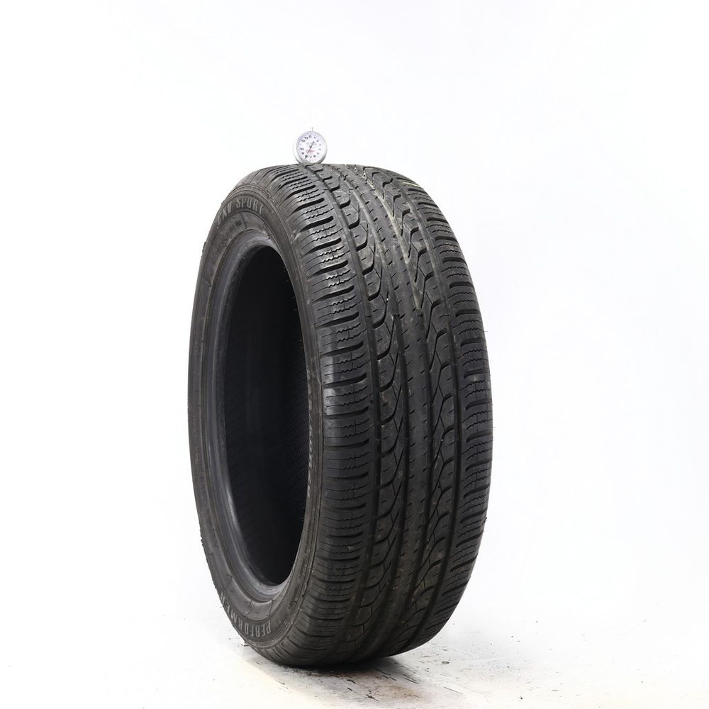 Set of (4) Used 245/50R20 Performer CXV Sport 102V - 7.5-8/32 - Image 4