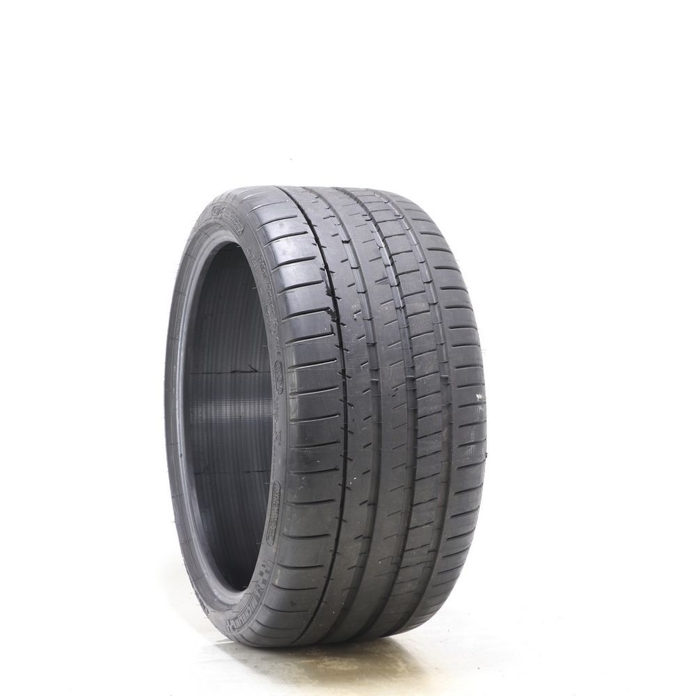 New 285/30ZR20 Michelin Pilot Super Sport MO1 99Y - 9/32 - Image 1