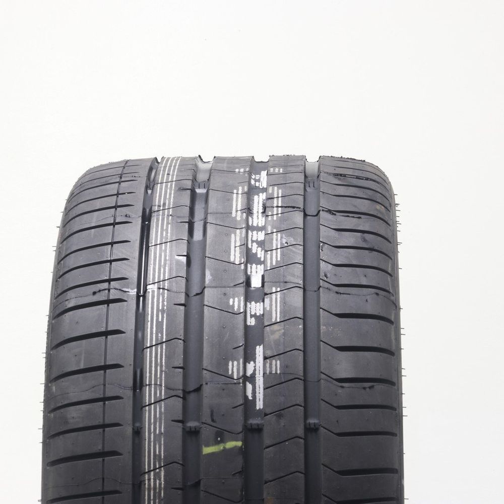 New 315/30R22 Pirelli P Zero PZ4 1 107Y - 8/32 - Image 2