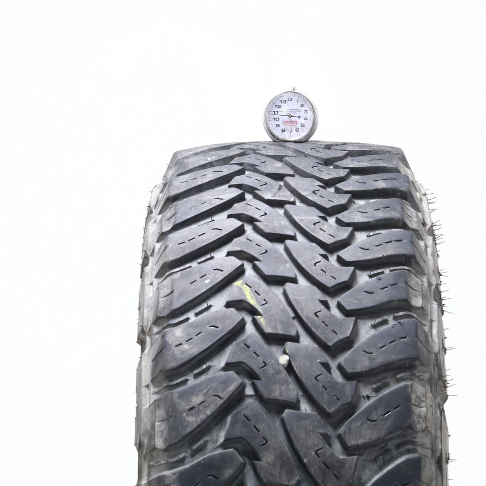 Used LT 265/70R17 Toyo Open Country MT 121/118P - 10.5/32 - Image 2
