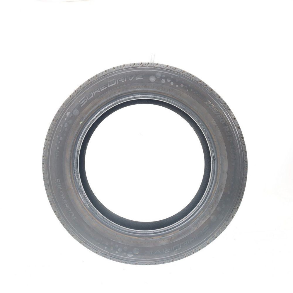 Used 225/60R18 SureDrive Touring A/S TA71 100H - 10.5/32 - Image 3