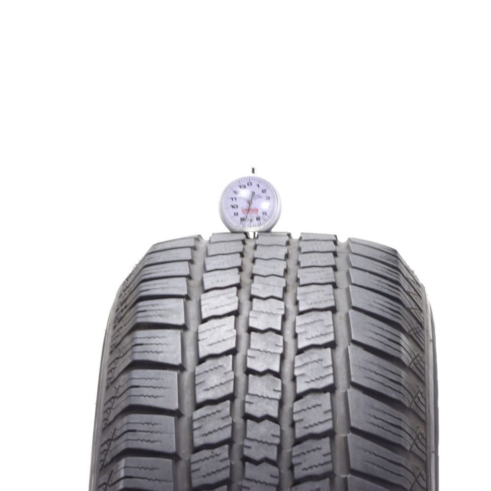 Set of (2) Used 265/70R17 Ironman Radial A/P 115T - 7.5-9/32 - Image 2