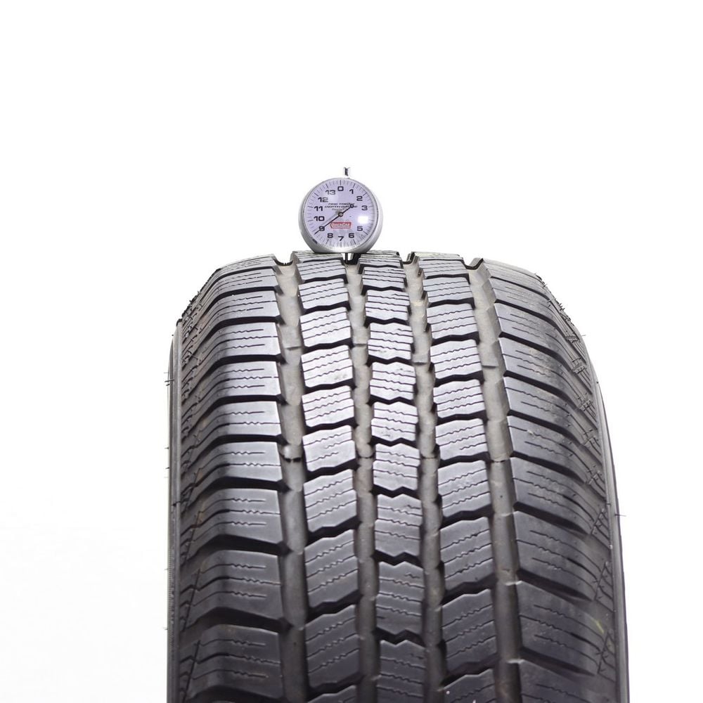 Set of (2) Used 265/70R17 Ironman Radial A/P 115T - 7.5-9/32 - Image 5