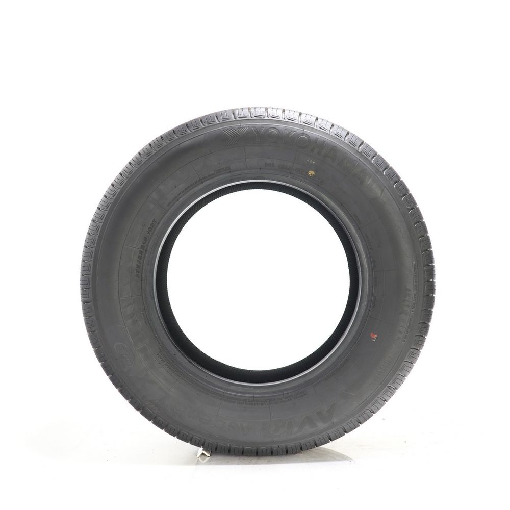 Driven Once 235/65R16 Yokohama Avid Ascend LX 103T - 11/32 - Image 3