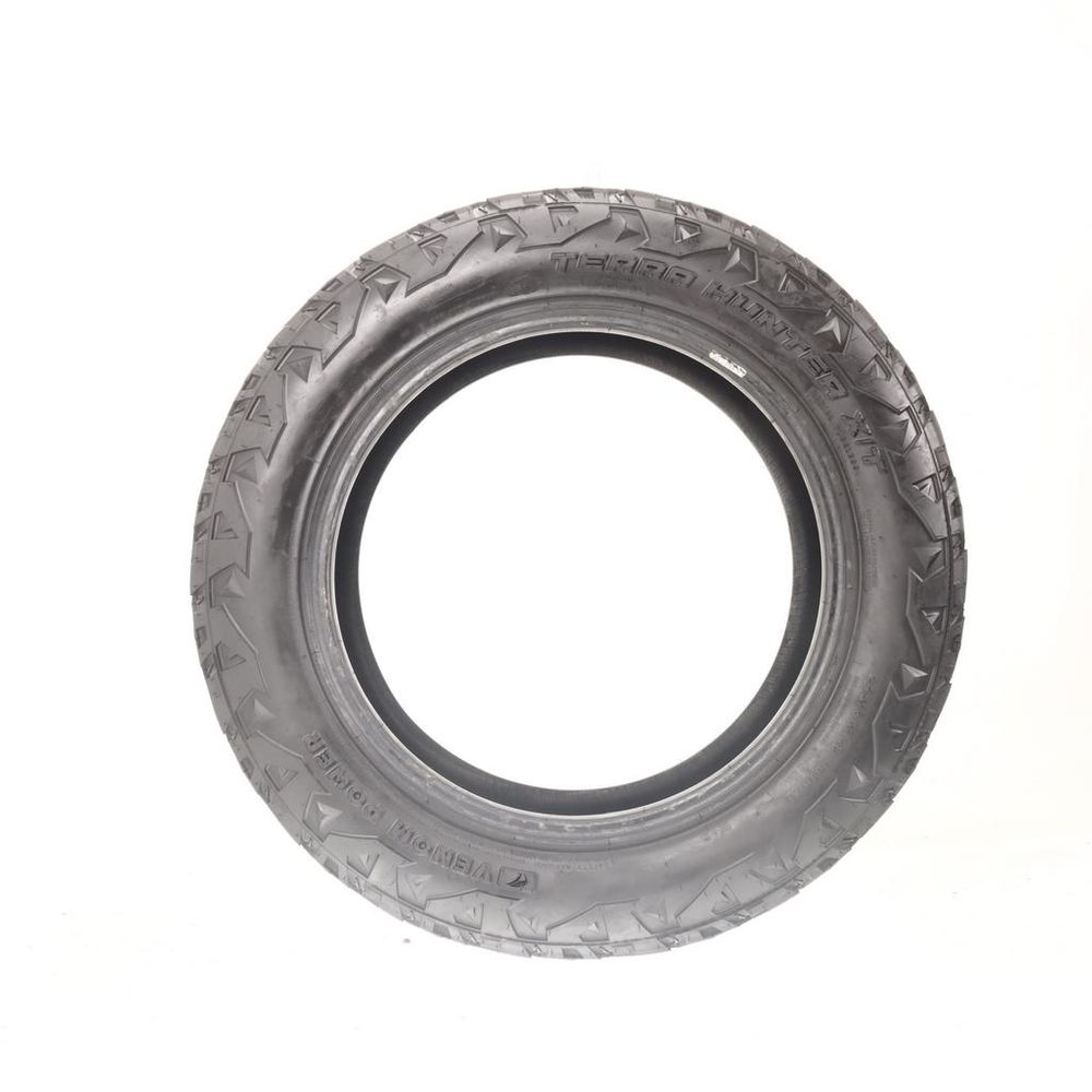 Used 245/60R18 Venom Power Terra Hunter X/T 109H - 9.5/32 - Image 3