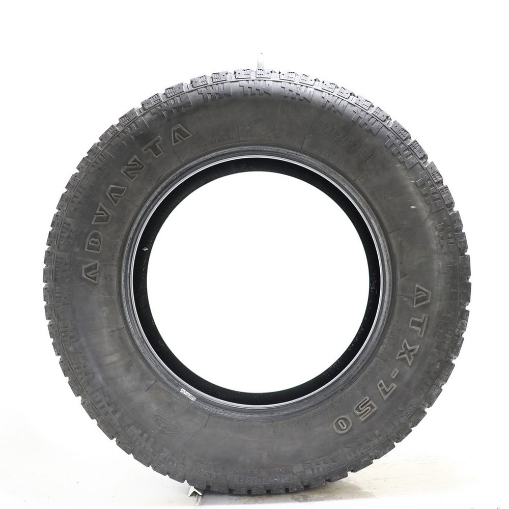 Used LT 275/65R18 Advanta ATX-750 123/120S E - 8/32 - Image 3