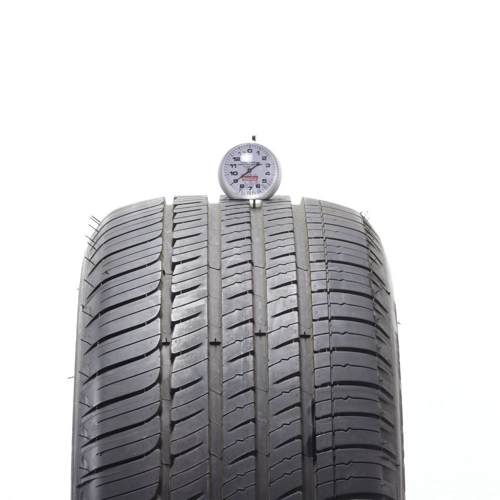 Set of (2) Used 245/50R18 Michelin Primacy MXM4 100W - 8-9/32 - Image 5