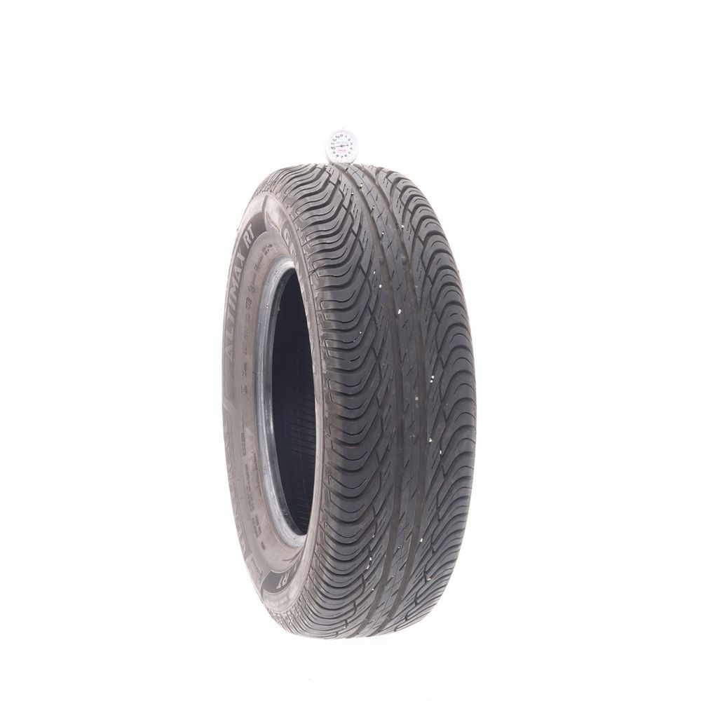 Used 215/70R15 General Altimax RT 98T - 10/32 - Image 1