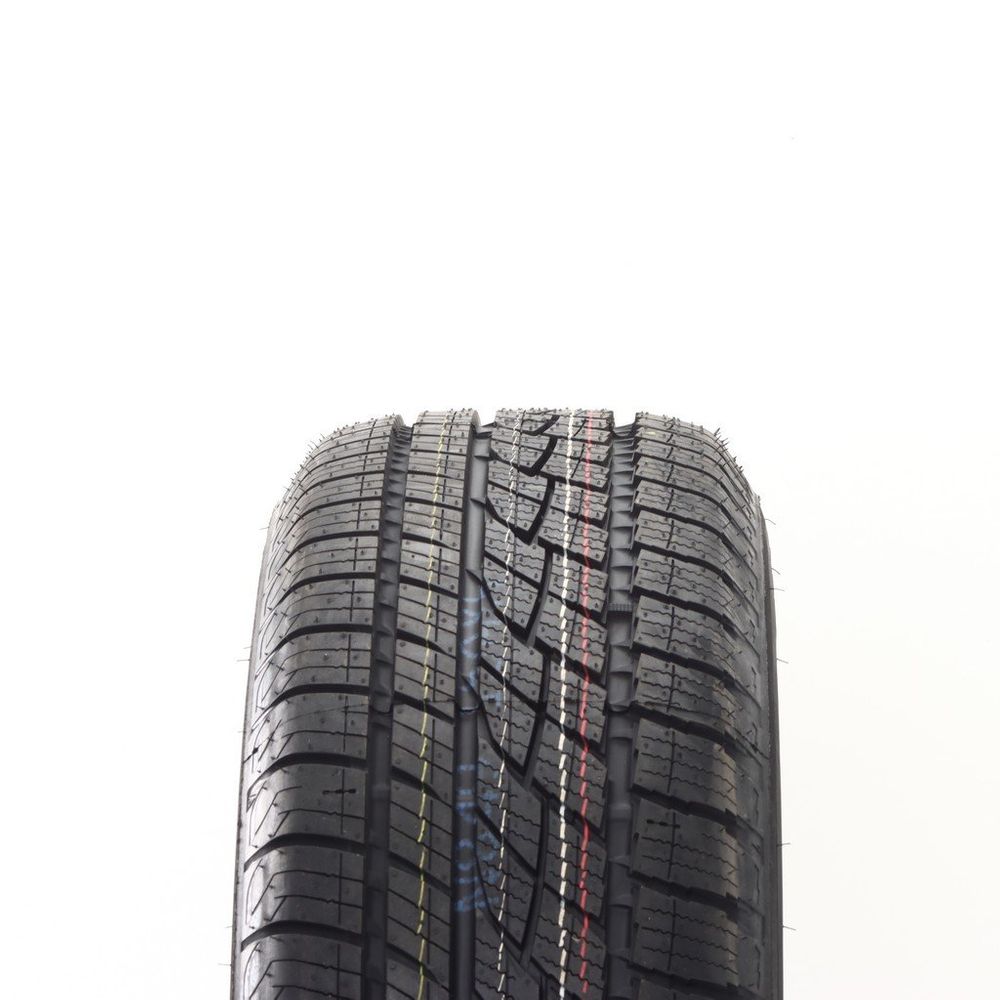 Set of (2) New 235/65R17 Toyo Celsius II 108V - Image 2