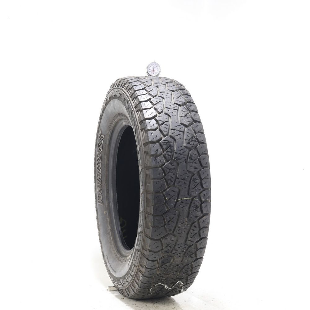 Used 235/75R17 Hankook Dynapro ATM 108T - 7/32 - Image 1