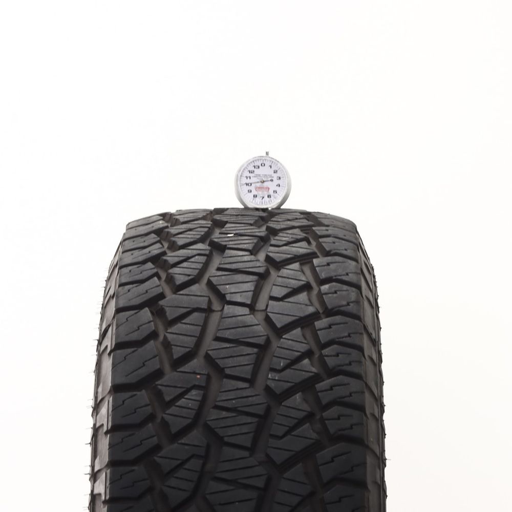 Set of (2) Used 265/70R17 Pathfinder All Terrain 115T - 9.5-10/32 - Image 5