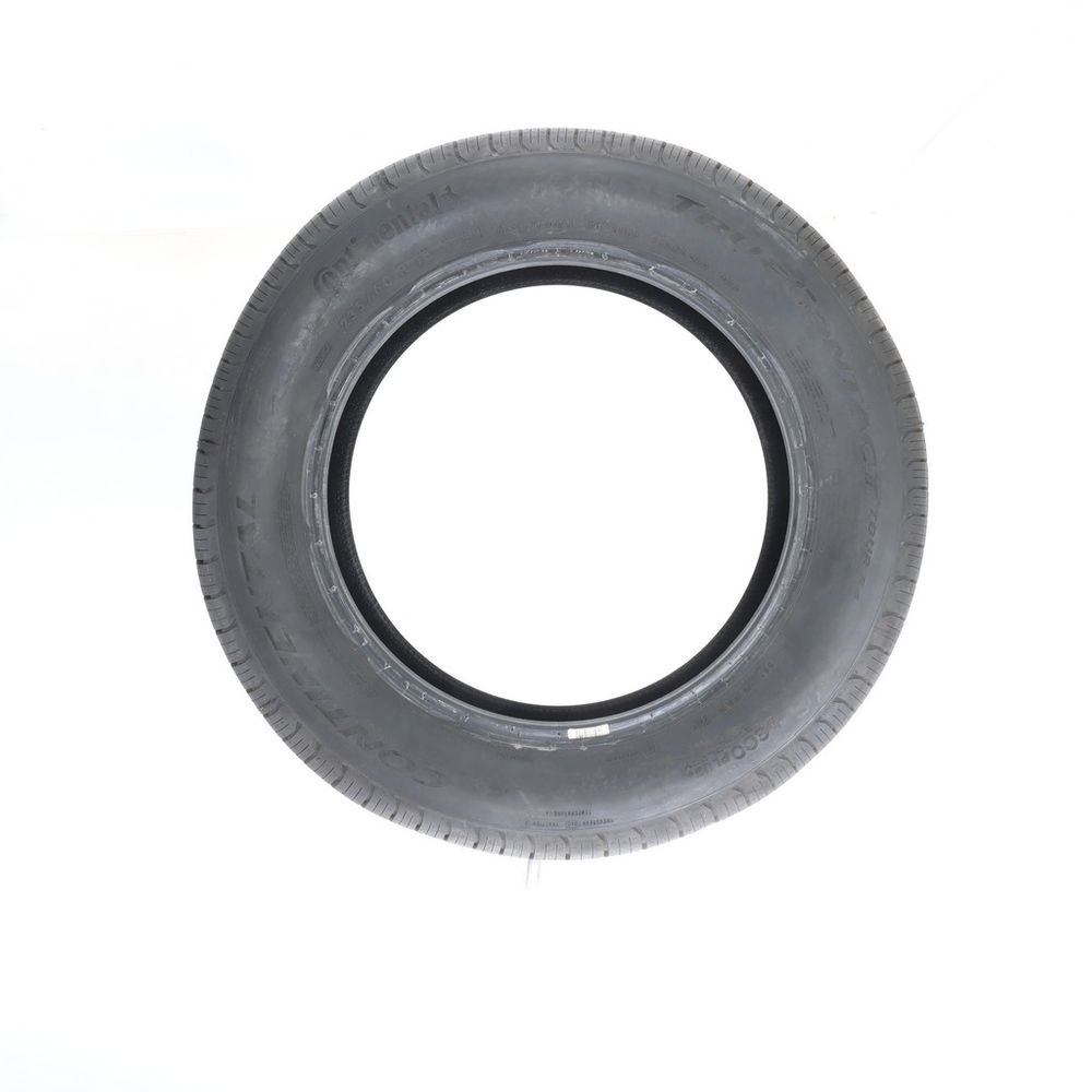 Used 235/60R18 Continental TrueContact Tour54 103H - 11/32 - Image 3