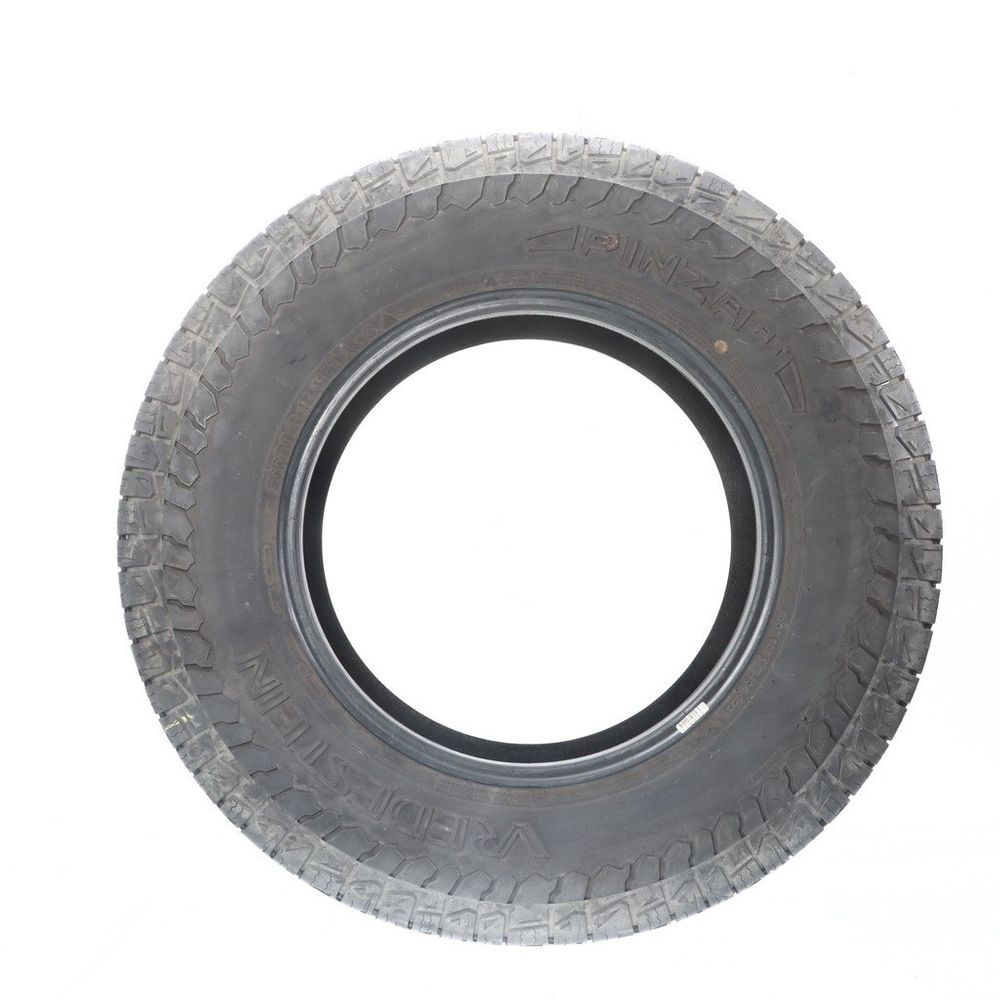 Used 265/70R17 Vredestein Pinza AT 115T - 9/32 - Image 3