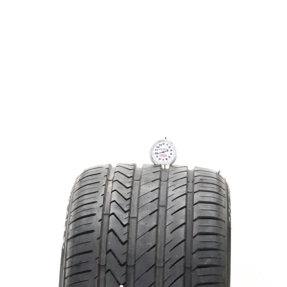 Used 285/35ZR18 Lexani LX-Twenty 101W - 10/32 - Image 2