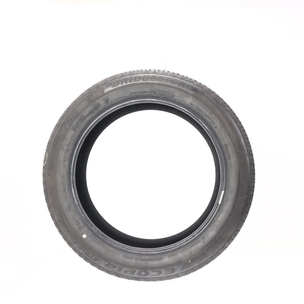 Used 225/55R19 Bridgestone Ecopia H/L 422 Plus 99H - 8.5/32 - Image 3