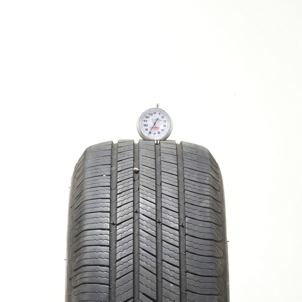 Used 215/60R17 Michelin Defender T+H 96H - 8/32 - Image 2