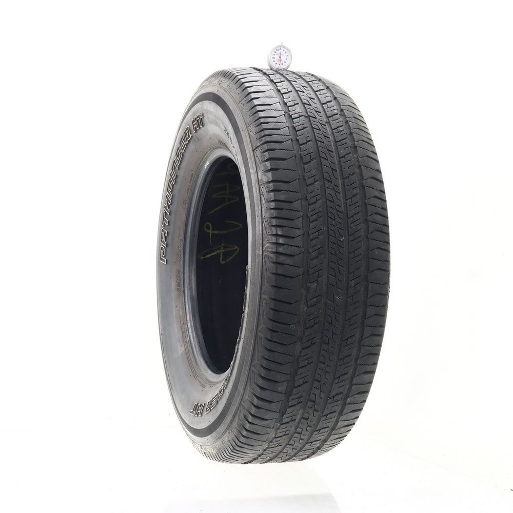 Used 265/70R17 Pathfinder HT 115T - 6.5/32 - Image 1