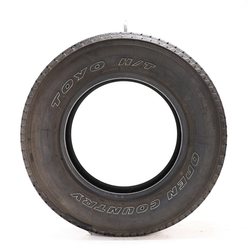 Used 235/75R17 Toyo Open Country H/T II 109V - 10.5/32 - Image 3