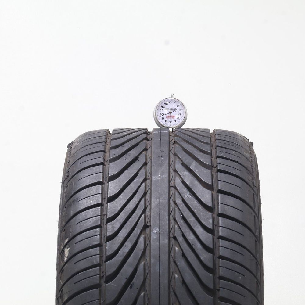 Set of (2) Used 285/35ZR19 Goodyear Eagle F1 GS-2 EMT LL 90Y - 9.5-10.5/32 - Image 2