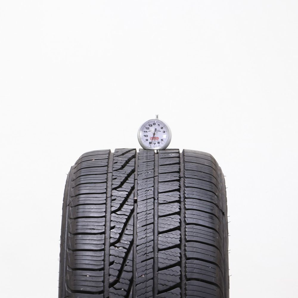 Used 235/45R18 Goodyear Assurance WeatherReady 94V - 7.5/32 - Image 2