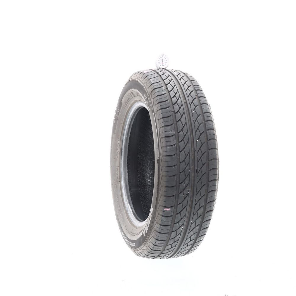 Set of (2) Used 205/65R16 Zenna Sport Line 95H - 5.5-6.5/32 - Image 4