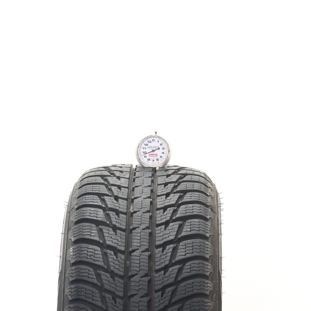 Used 215/65R16 Nokian WR G3 SUV 102H - 9.5/32 - Image 2