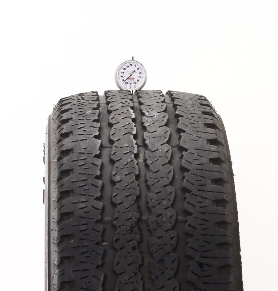 Used LT 285/60R20 Firestone Transforce AT 125/122R E - 8.5/32 - Image 2