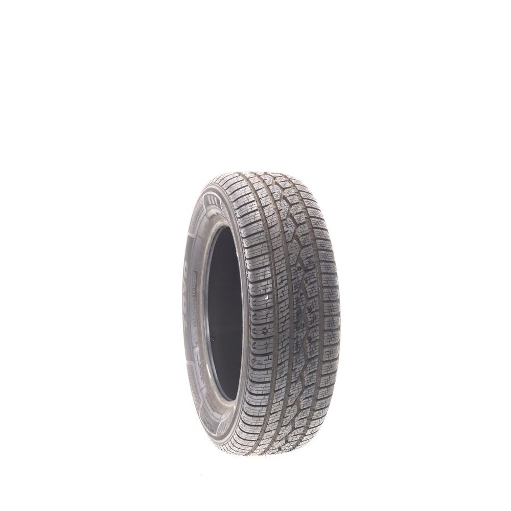 Driven Once 205/60R16 Toyo Celsius 92H - 10.5/32 - Image 1