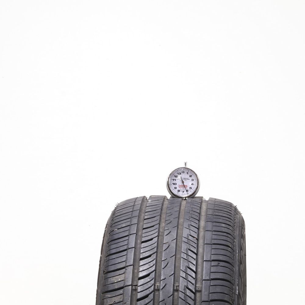 Set of (2) Used 205/55R16 Nexen N5000 Plus 91H - 6-7.5/32 - Image 2