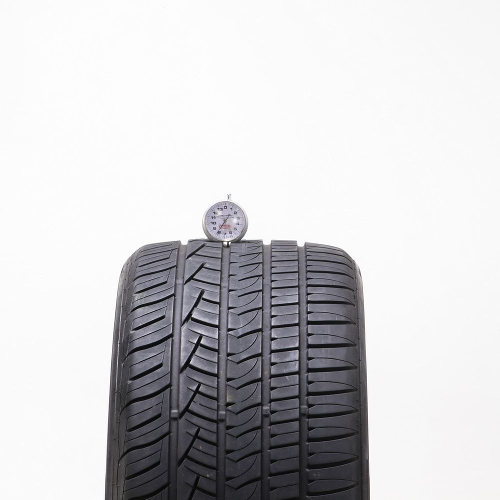 Used 265/35ZR18 General G-Max AS-05 97W - 8/32 - Image 2