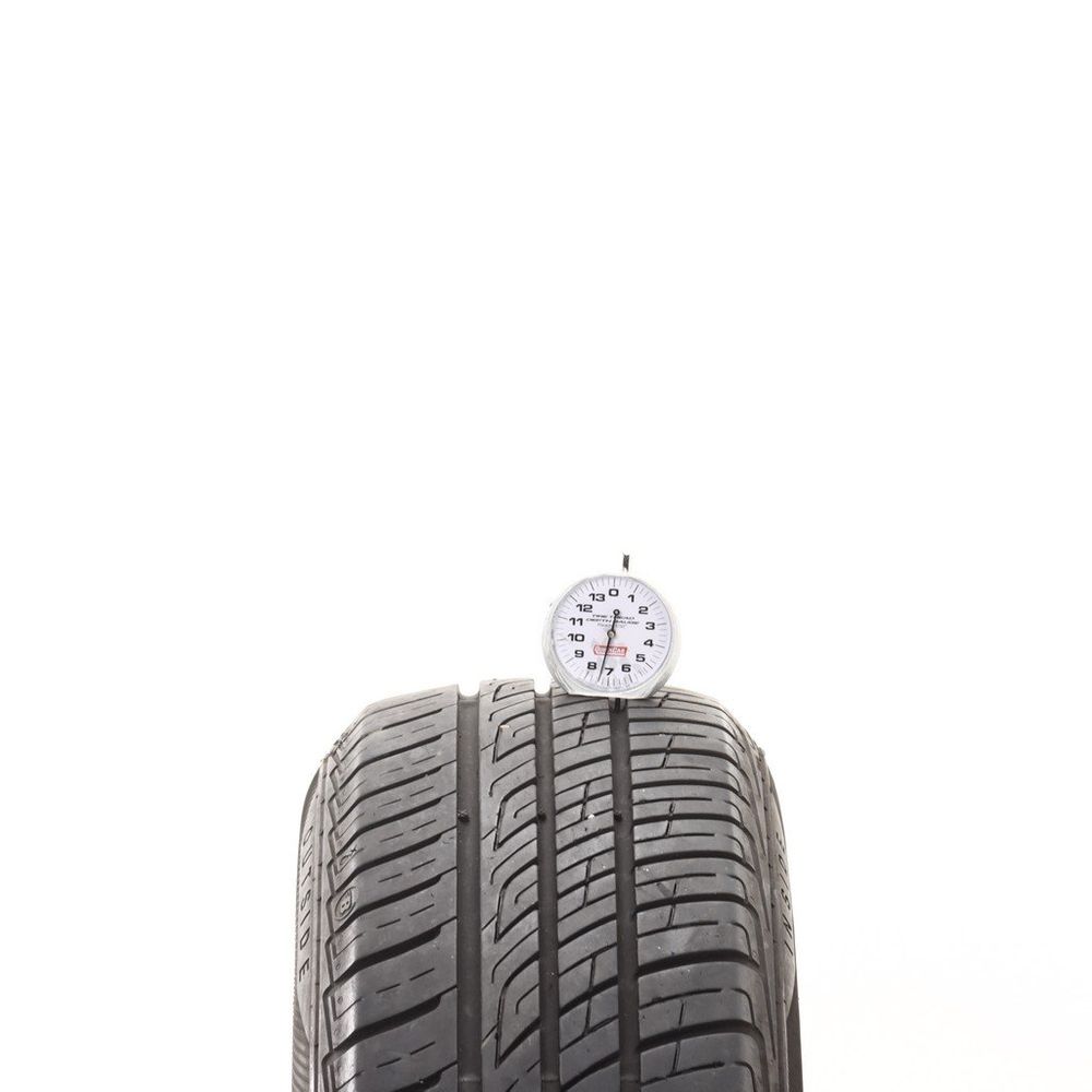 Set of (4) Used 175/65R14 Barum Brillantis 2 82T - 7-8.5/32 - Image 2