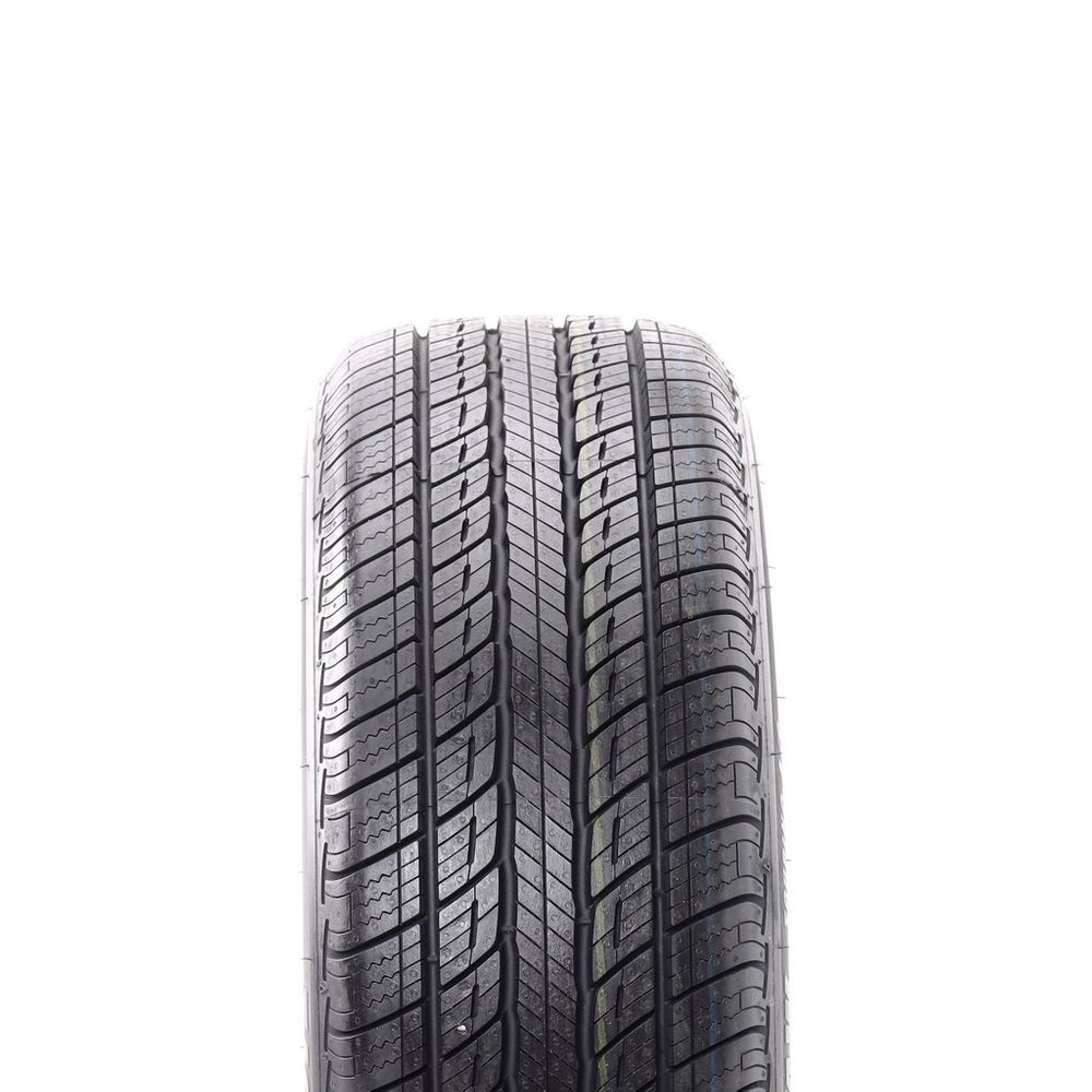 New 215/60R15 Uniroyal Tiger Paw Touring A/S 94H - 11.5/32 - Image 2