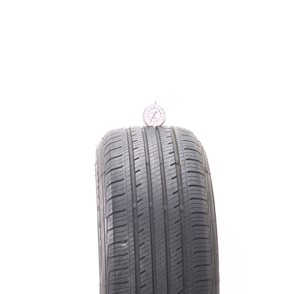 Set of (2) Used 235/60R17 Ironman GR906 102H - 8-9/32 - Image 2