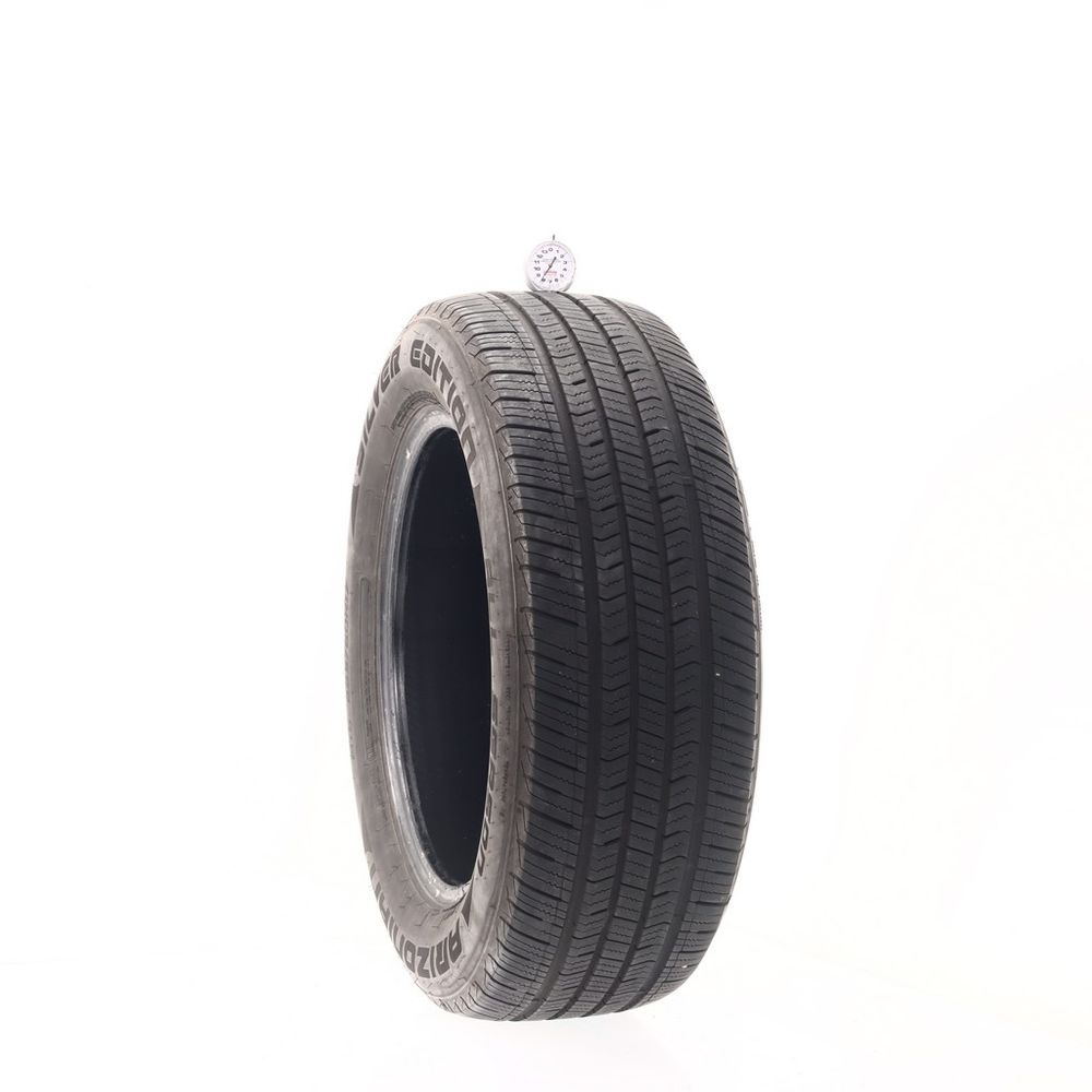 Set of (2) Used 225/60R17 Arizonian Silver Edition 99H - 8/32 - Image 1