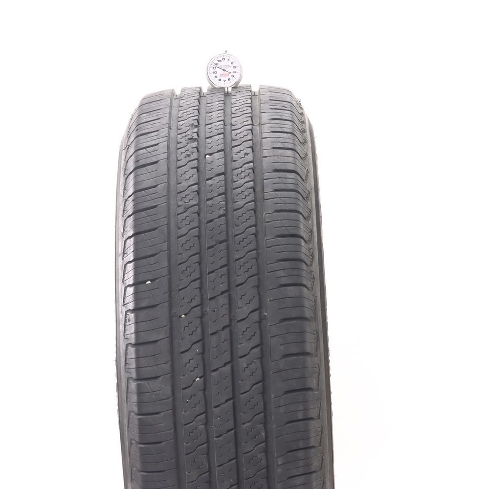 Used LT 275/70R18 Lionhart Lionclaw HT 125/122S E - 11.5/32 - Image 2