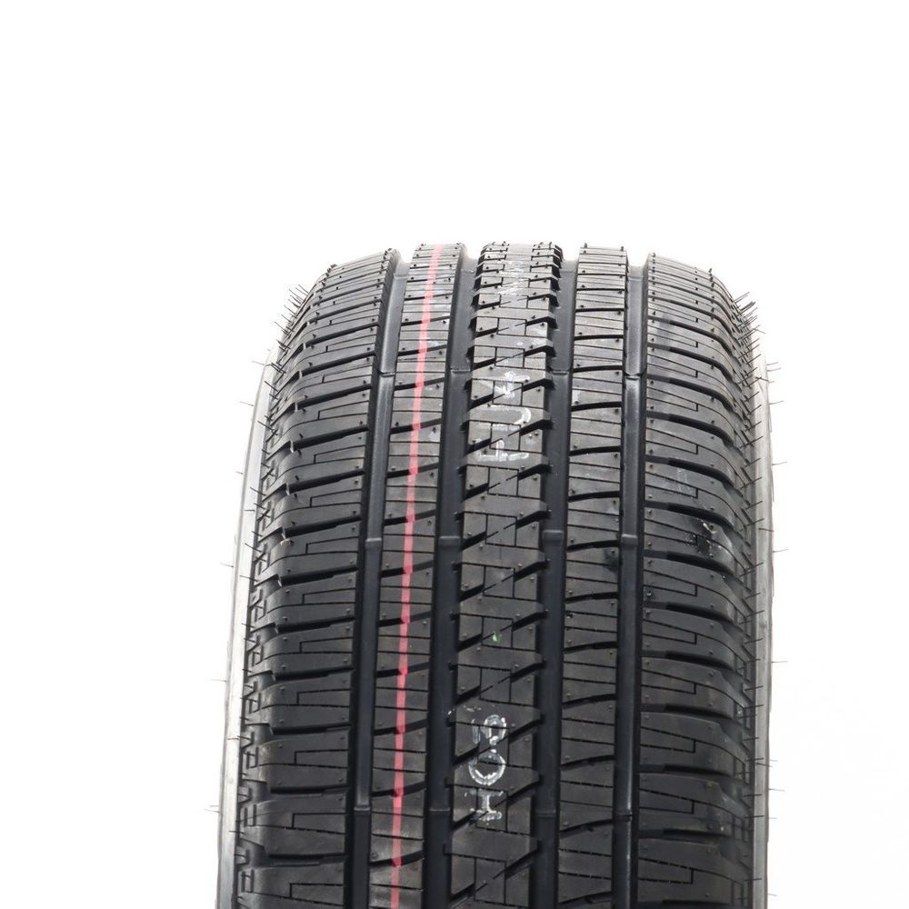 Set of (2) New 275/55R20 Bridgestone Dueler H/L Alenza 113T - 11/32 - Image 2