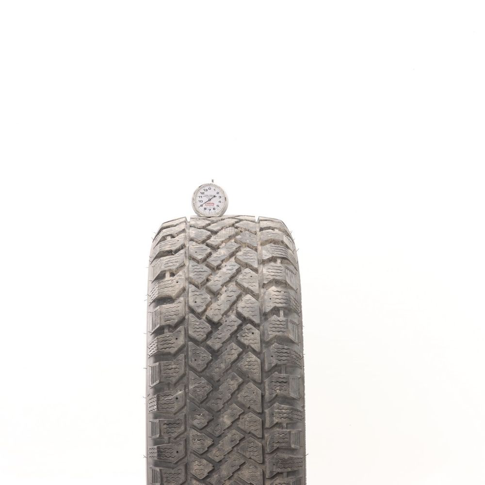 Used 215/65R16 Snowtrakker Radial ST/2 98S - 9/32 - Image 2