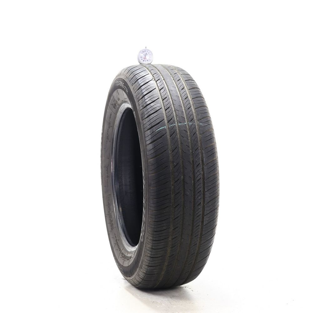 Used 215/65R17 Dextero Touring DTR1 99T - 7.5/32 - Image 1