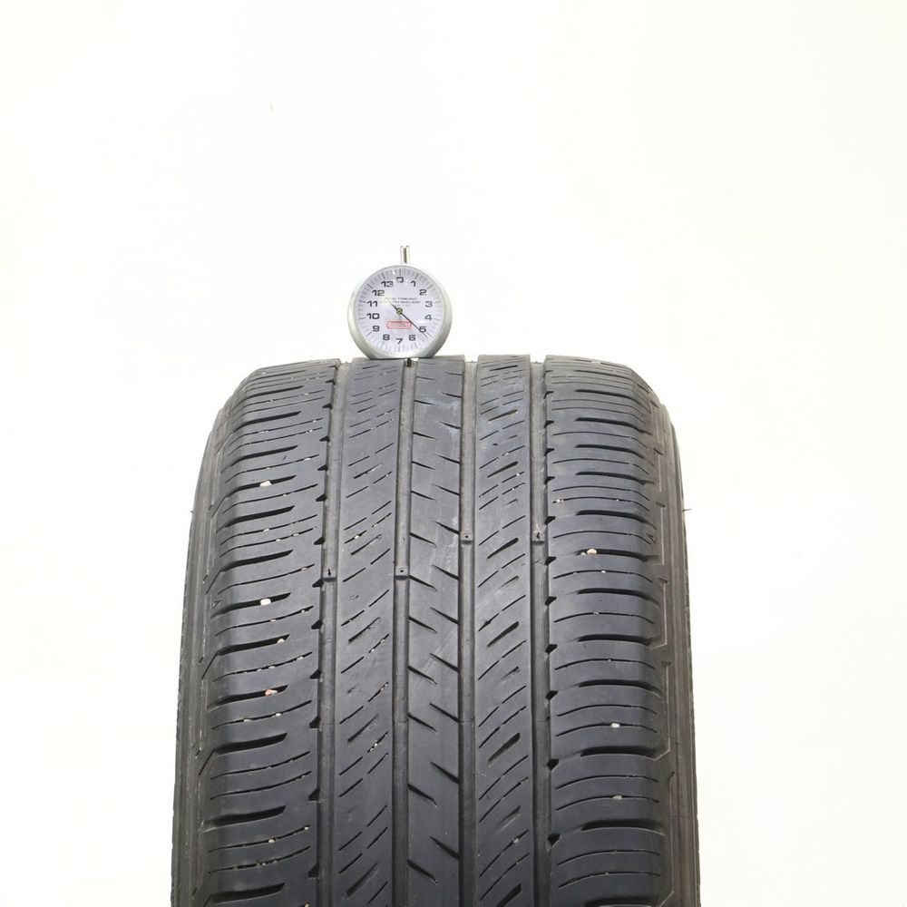 Used 225/55R19 Kumho Crugen HP71 99V - 5/32 - Image 2