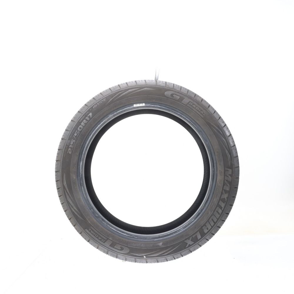 Used 215/50R17 GT Radial Maxtour LX 95V - 7.5/32 - Image 3