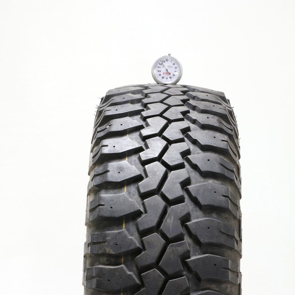 Used LT 245/70R17 Maxxis MT-762 Bighorn 114/110Q D - 12.5/32 - Image 2