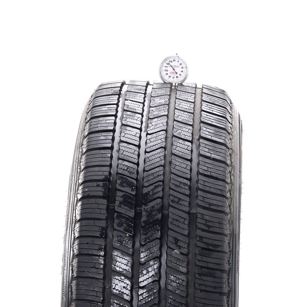 Used 275/55R20 Vredestein Pinza HT 113T - 12.5/32 - Image 2