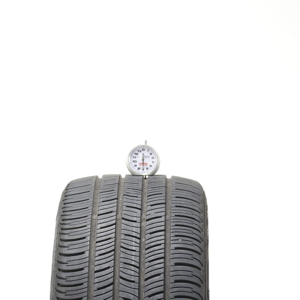 Set of (2) Used 225/45R18 Continental ContiProContact SSR 95V - 6-7/32 - Image 5